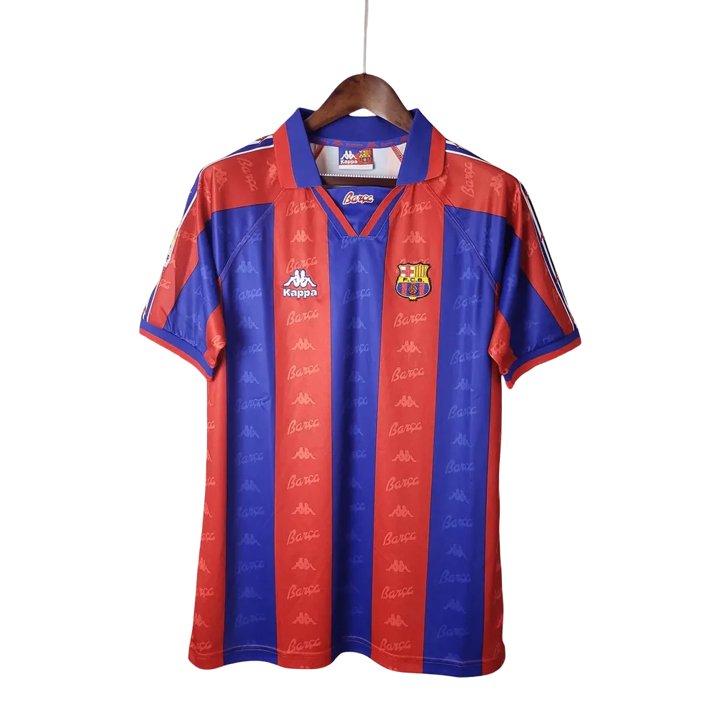 Барселона ретро · 1995/1997