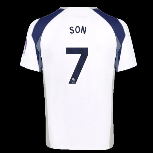 Форма Сон Хын Мин — фамилия SON № 7